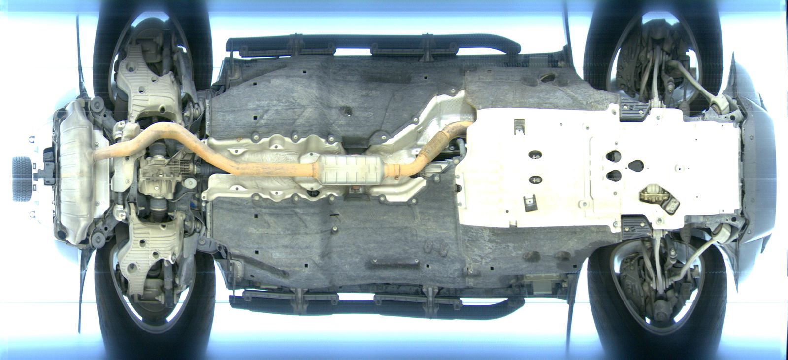 2022 Land Rover Defender 110 SE AWD