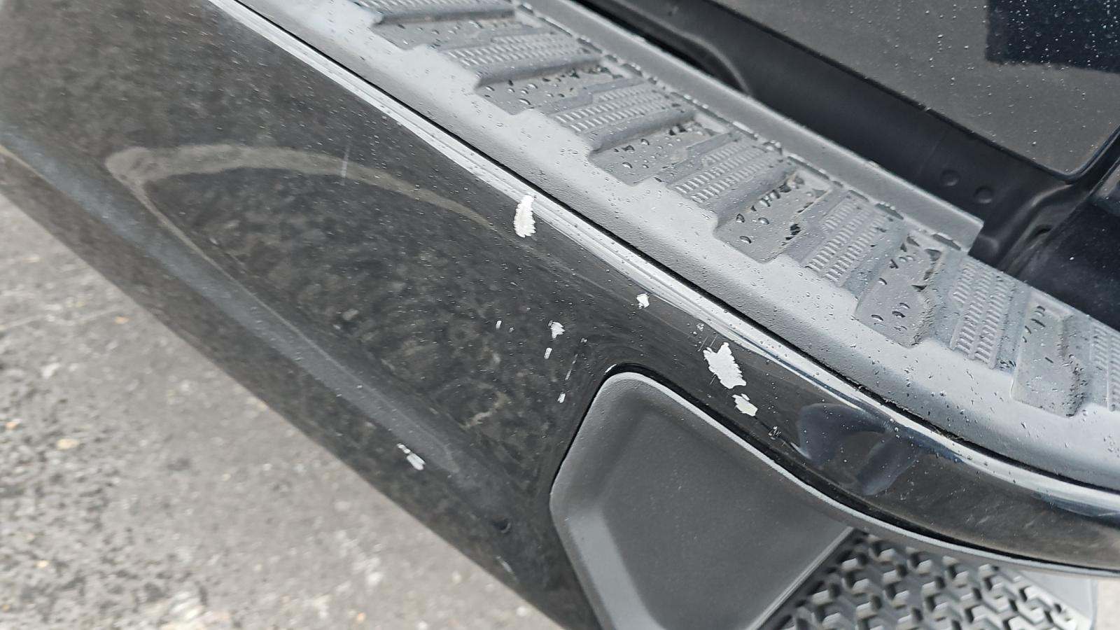 2021 Chevrolet Silverado 1500 Custom AWD