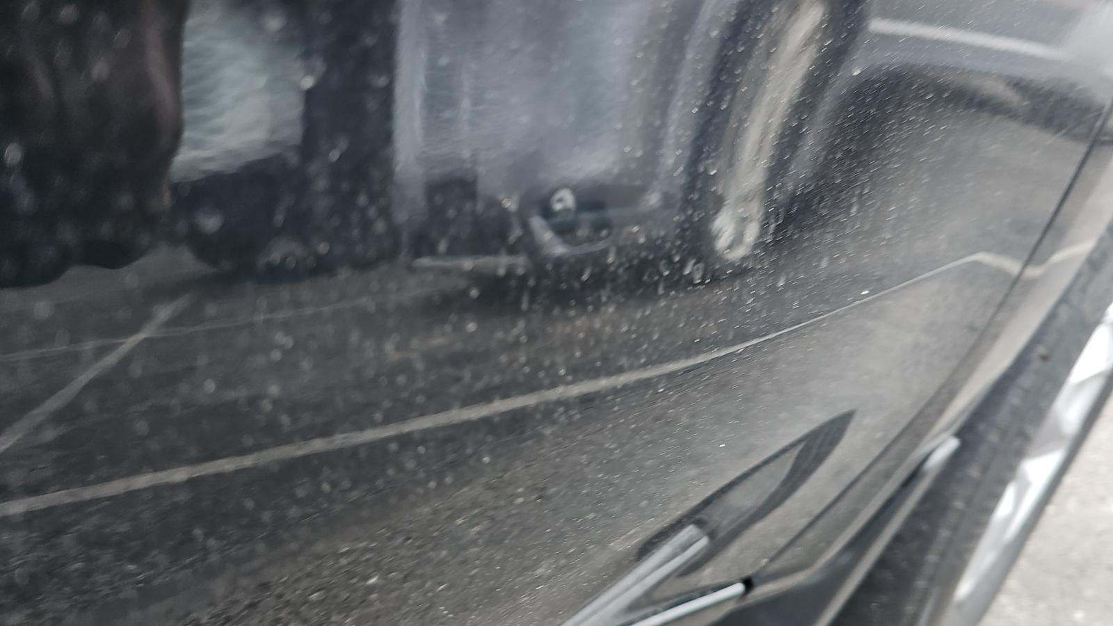 2021 Chevrolet Silverado 1500 Custom AWD