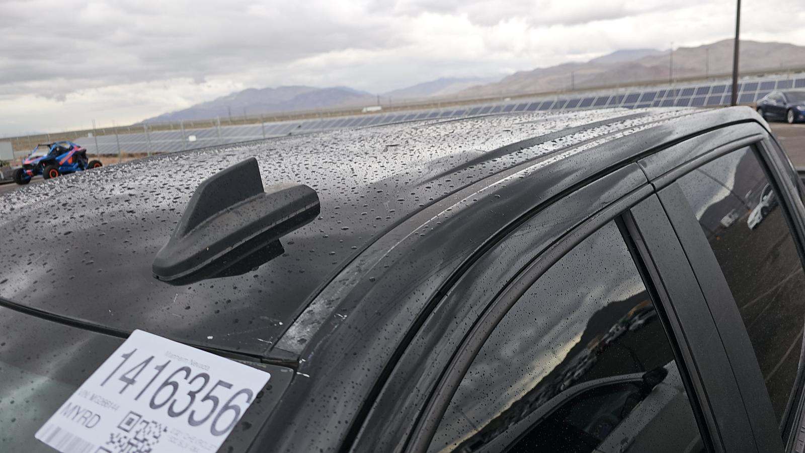2021 Chevrolet Silverado 1500 Custom AWD