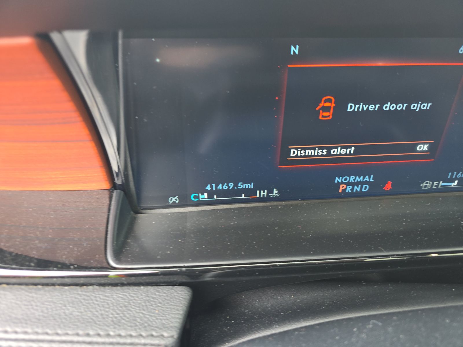 2024 Lincoln Navigator Reserve AWD