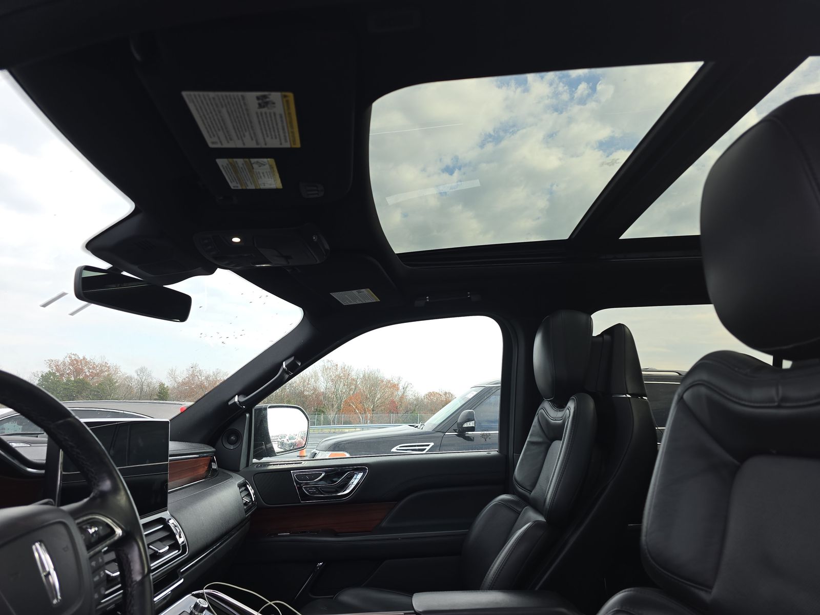 2024 Lincoln Navigator Reserve AWD