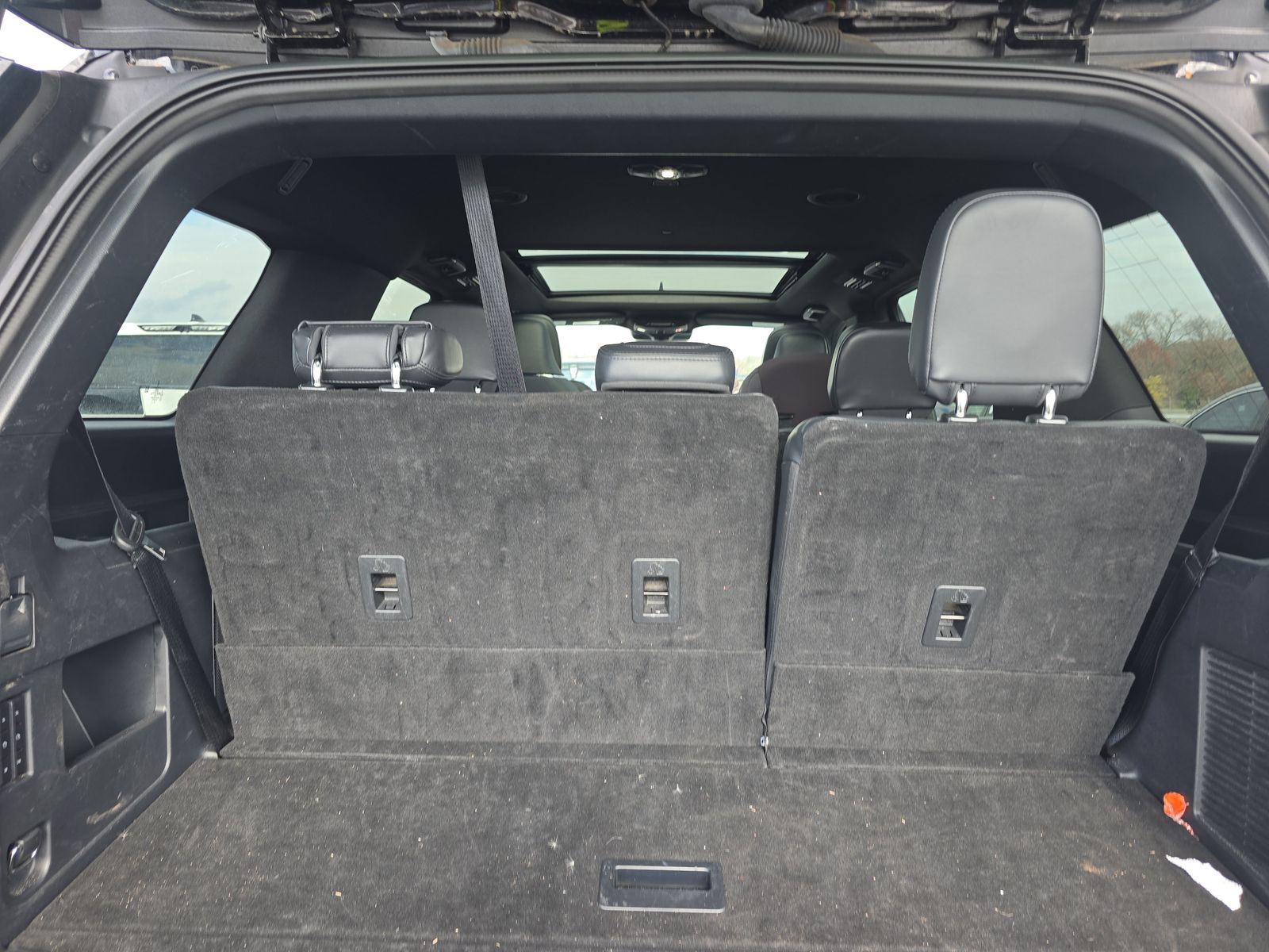 2024 Lincoln Navigator Reserve AWD