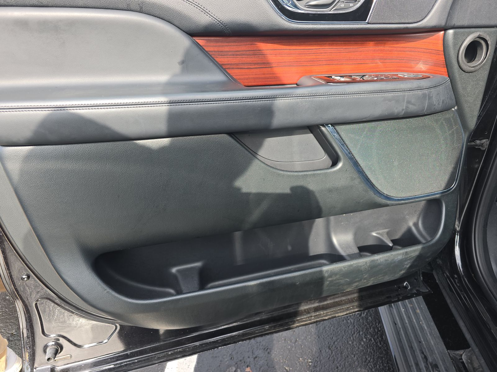 2024 Lincoln Navigator Reserve AWD