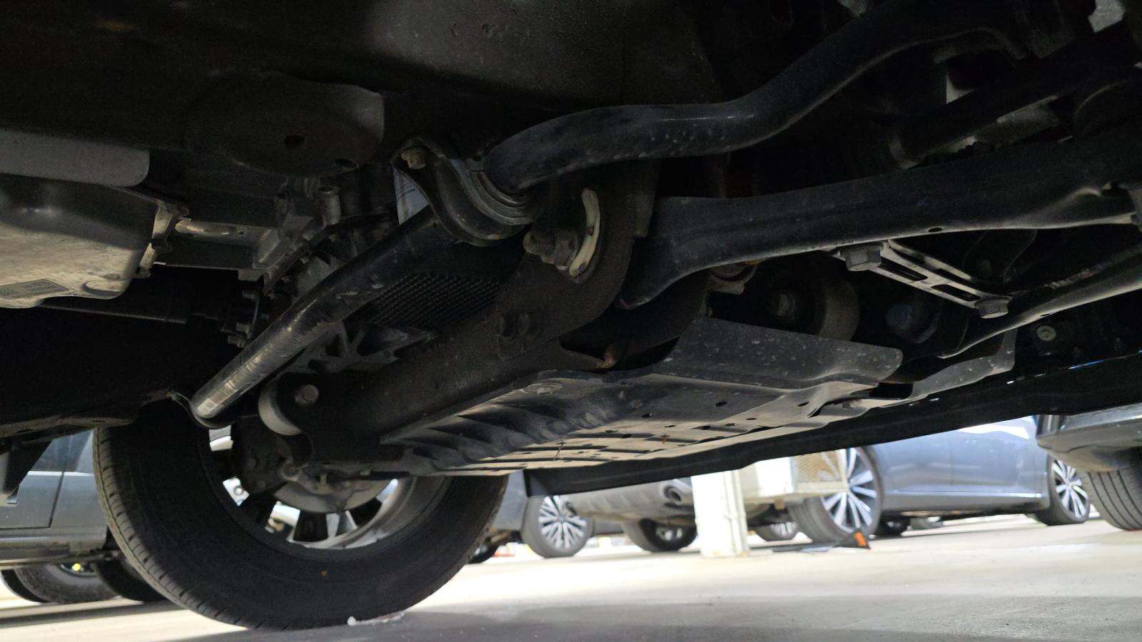 2022 Chevrolet Silverado 1500 LT AWD