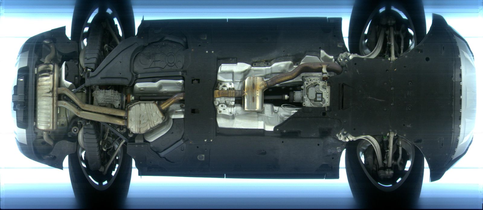 2021 Audi Q7 3.0T Prestige AWD