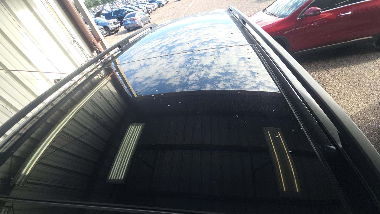 2025 Mercedes-Benz GLS GLS 450 AWD