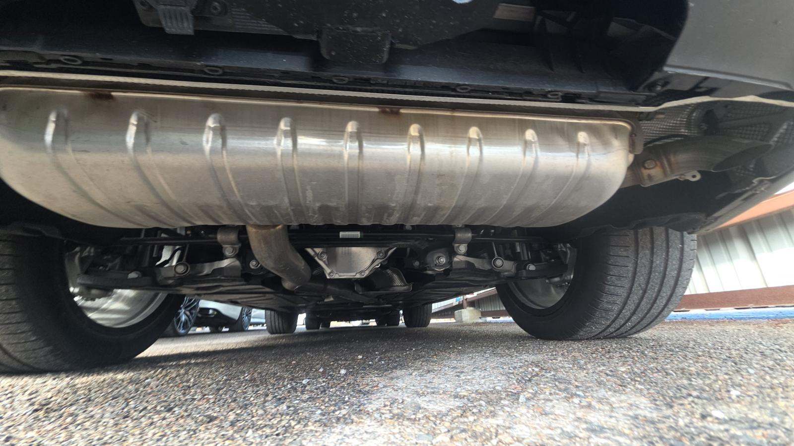 2025 Mercedes-Benz GLS GLS 450 AWD