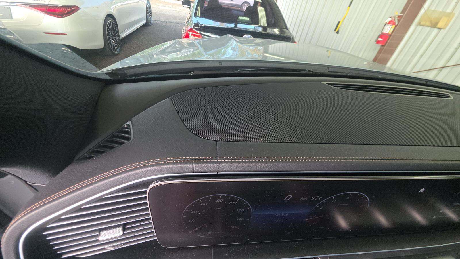 2025 Mercedes-Benz GLS GLS 450 AWD