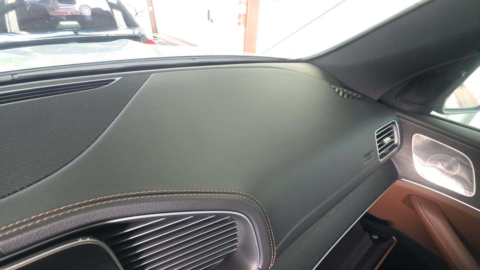 2025 Mercedes-Benz GLS GLS 450 AWD