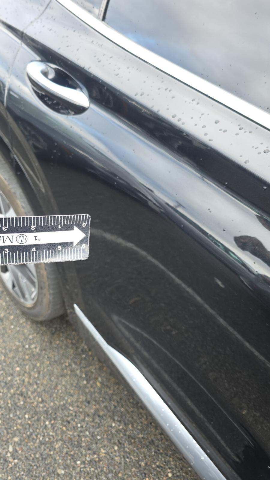 2023 Hyundai Santa Fe Calligraphy FWD