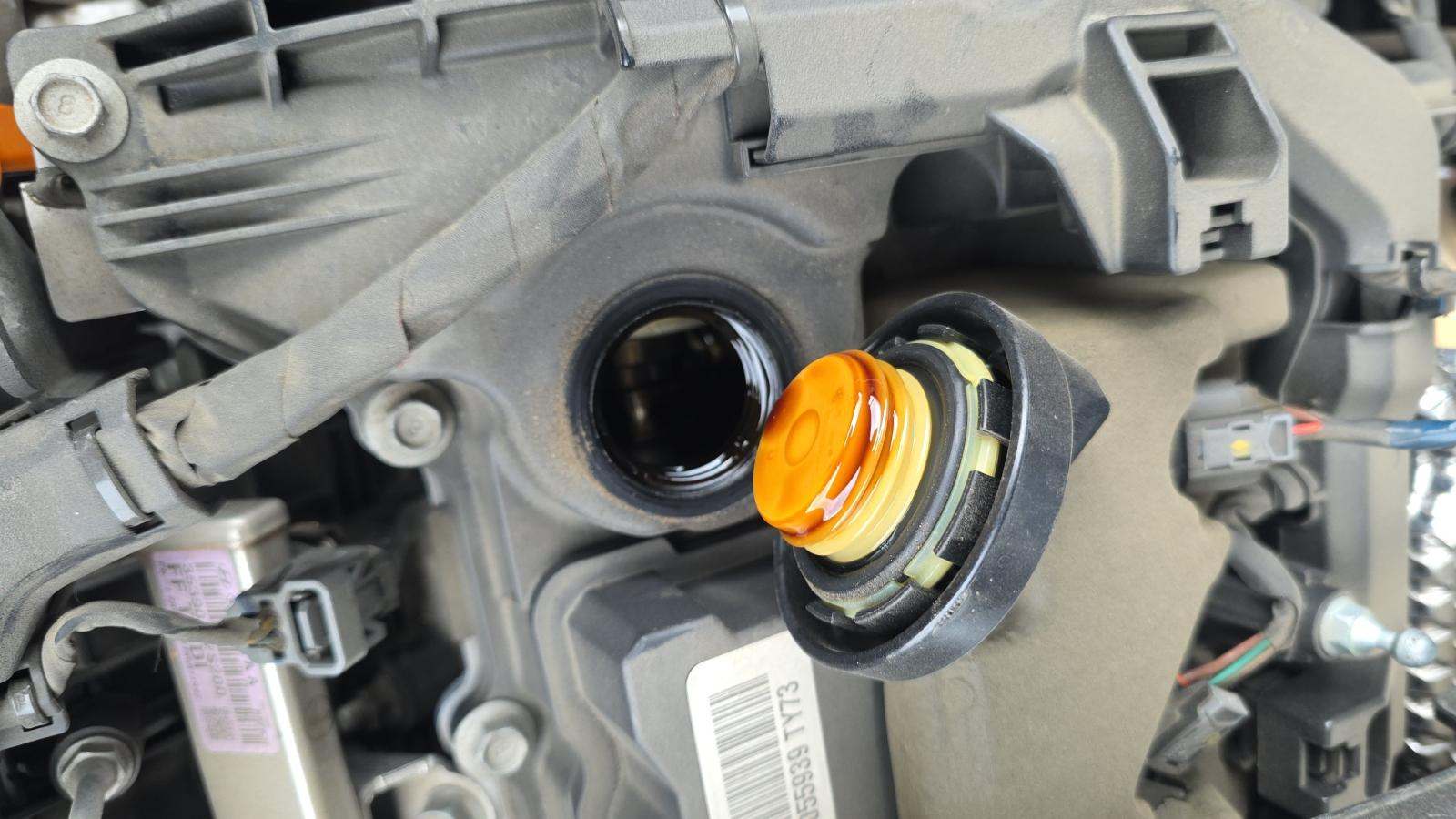 2023 Hyundai Santa Fe Calligraphy FWD