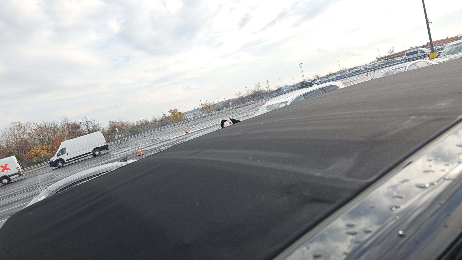 2022 Jeep Wrangler Unlimited 4xe Sahara AWD