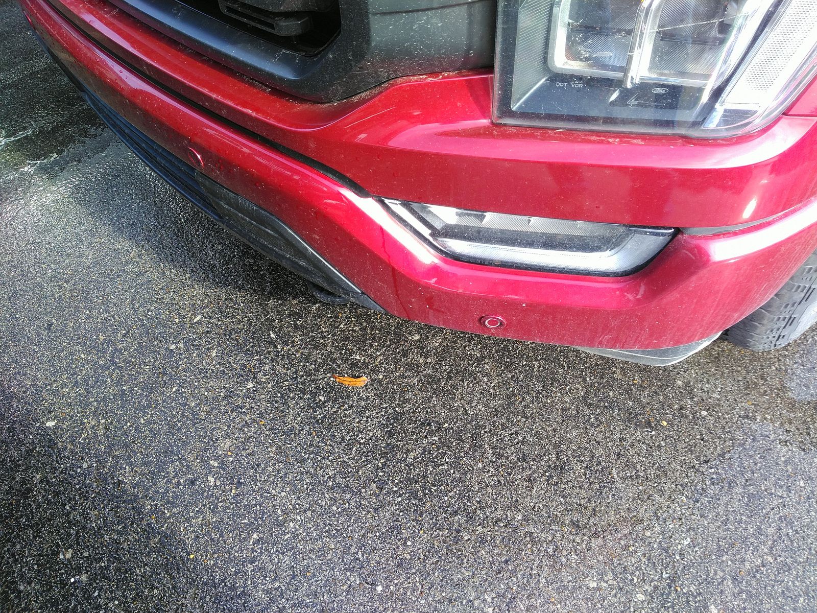 2022 Ford F-150 XLT AWD