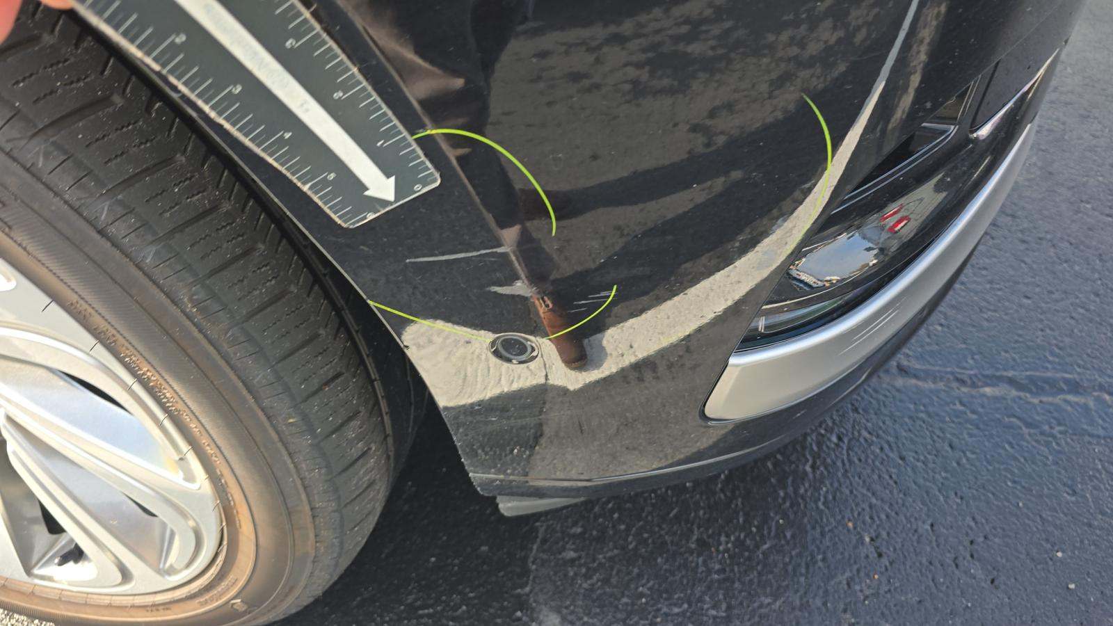 2024 Lincoln Navigator Reserve AWD