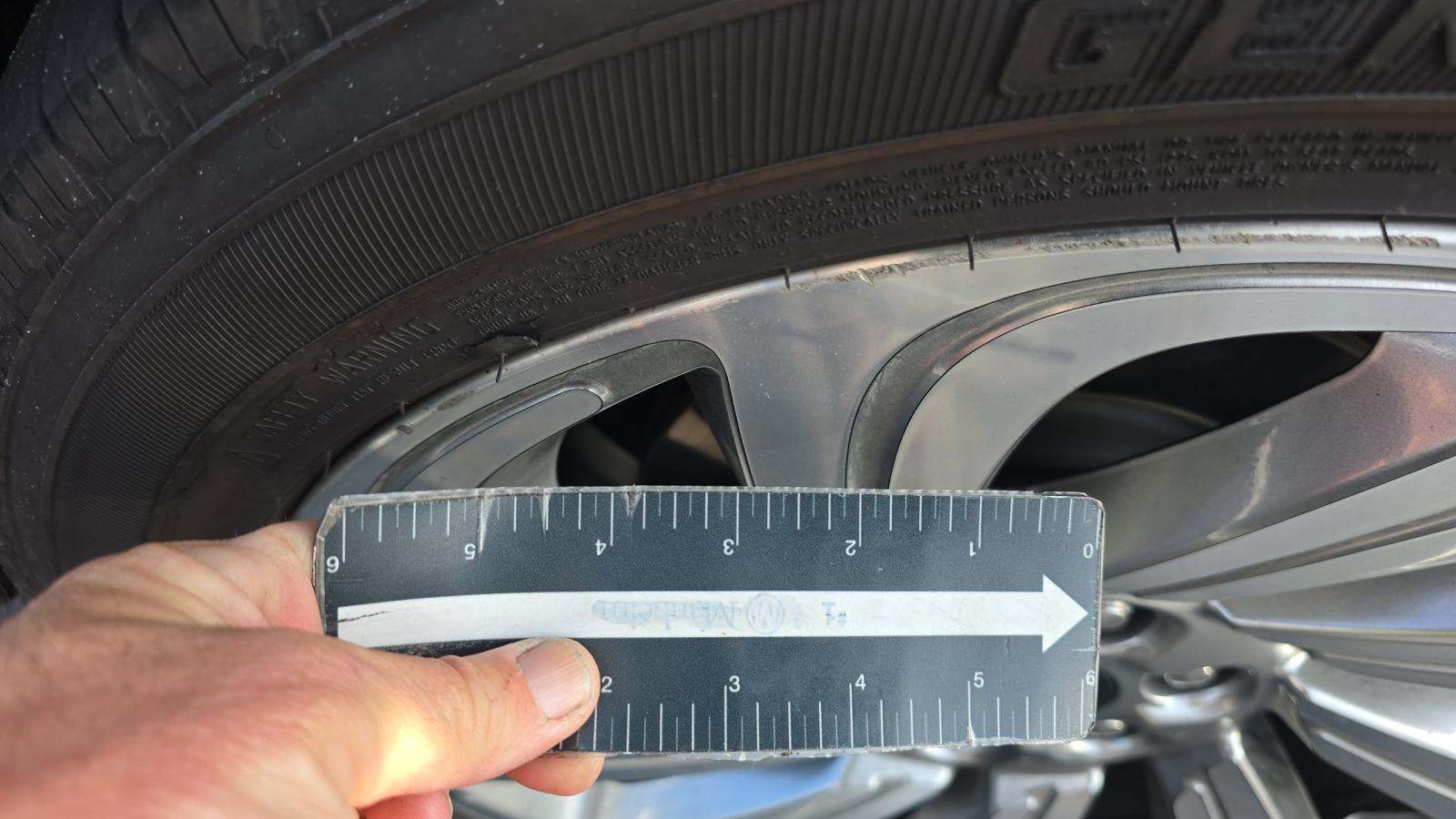 2024 Lincoln Navigator Reserve AWD