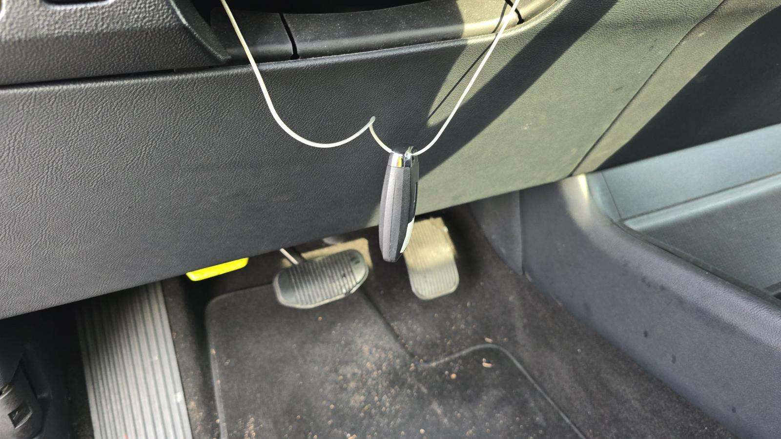 2024 Lincoln Navigator Reserve AWD