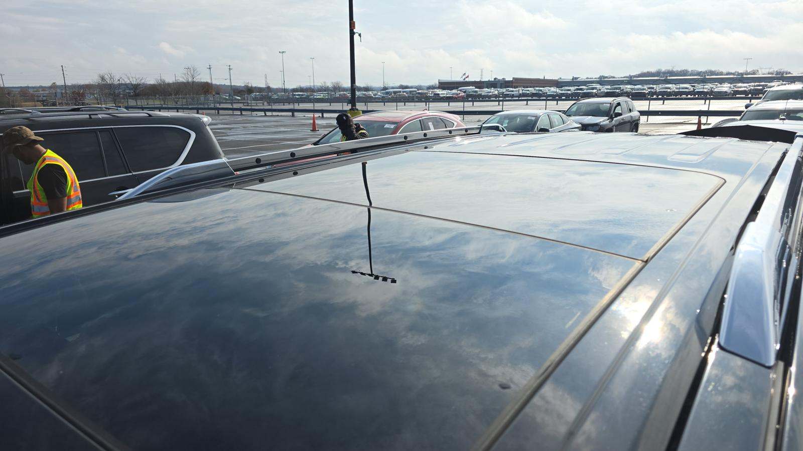 2024 Lincoln Navigator Reserve AWD