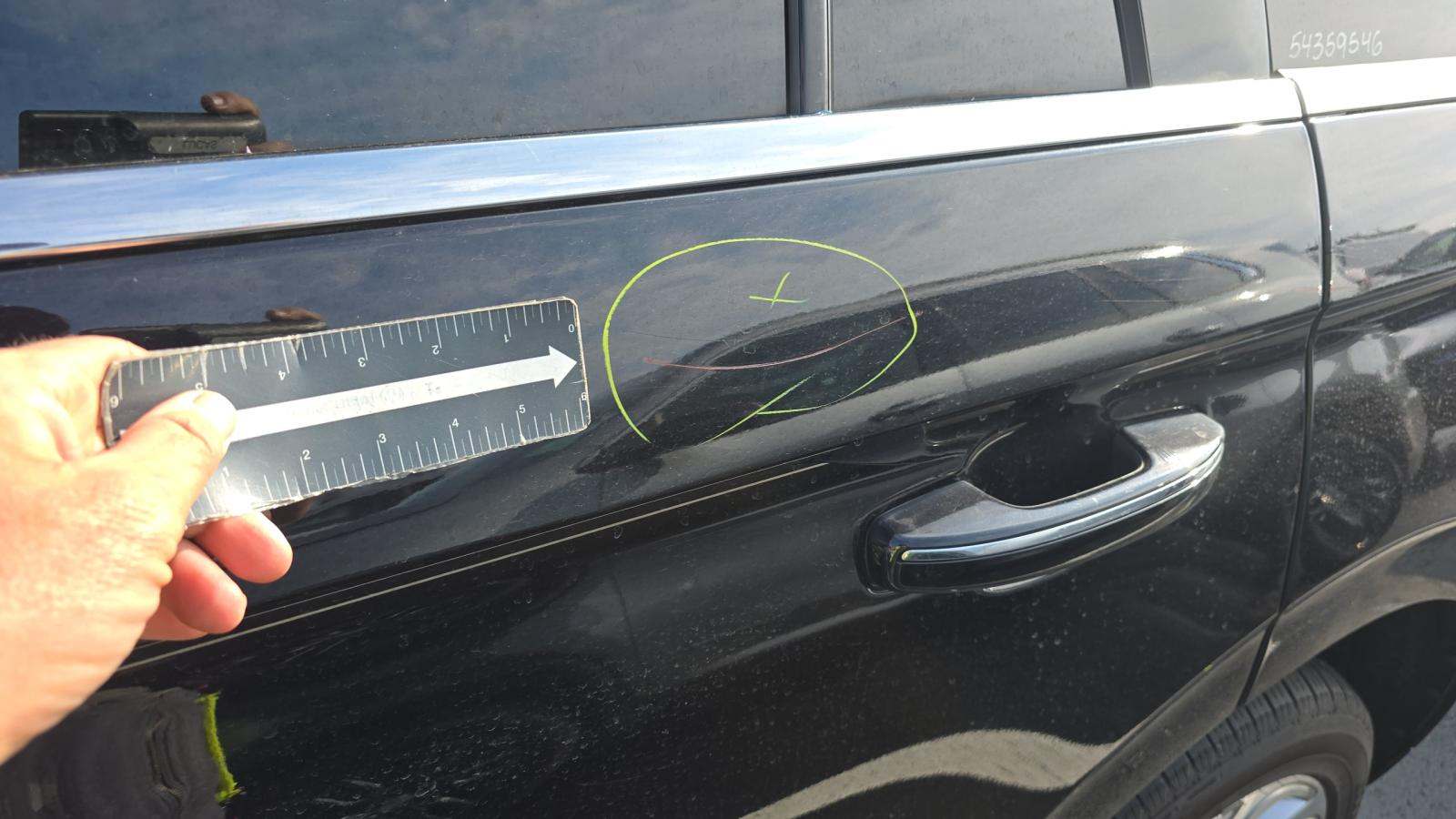 2024 Lincoln Navigator Reserve AWD