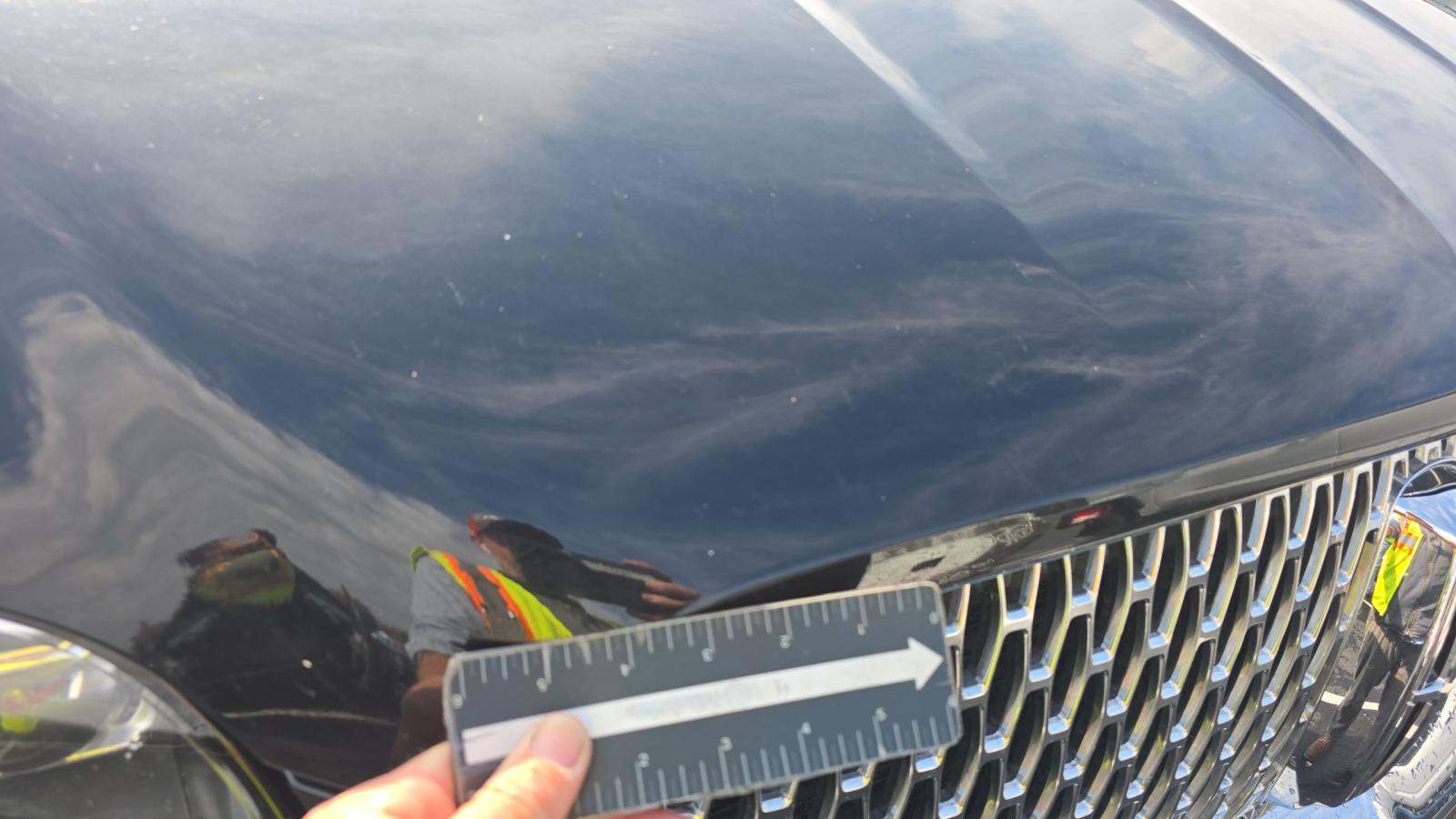 2024 Lincoln Navigator Reserve AWD