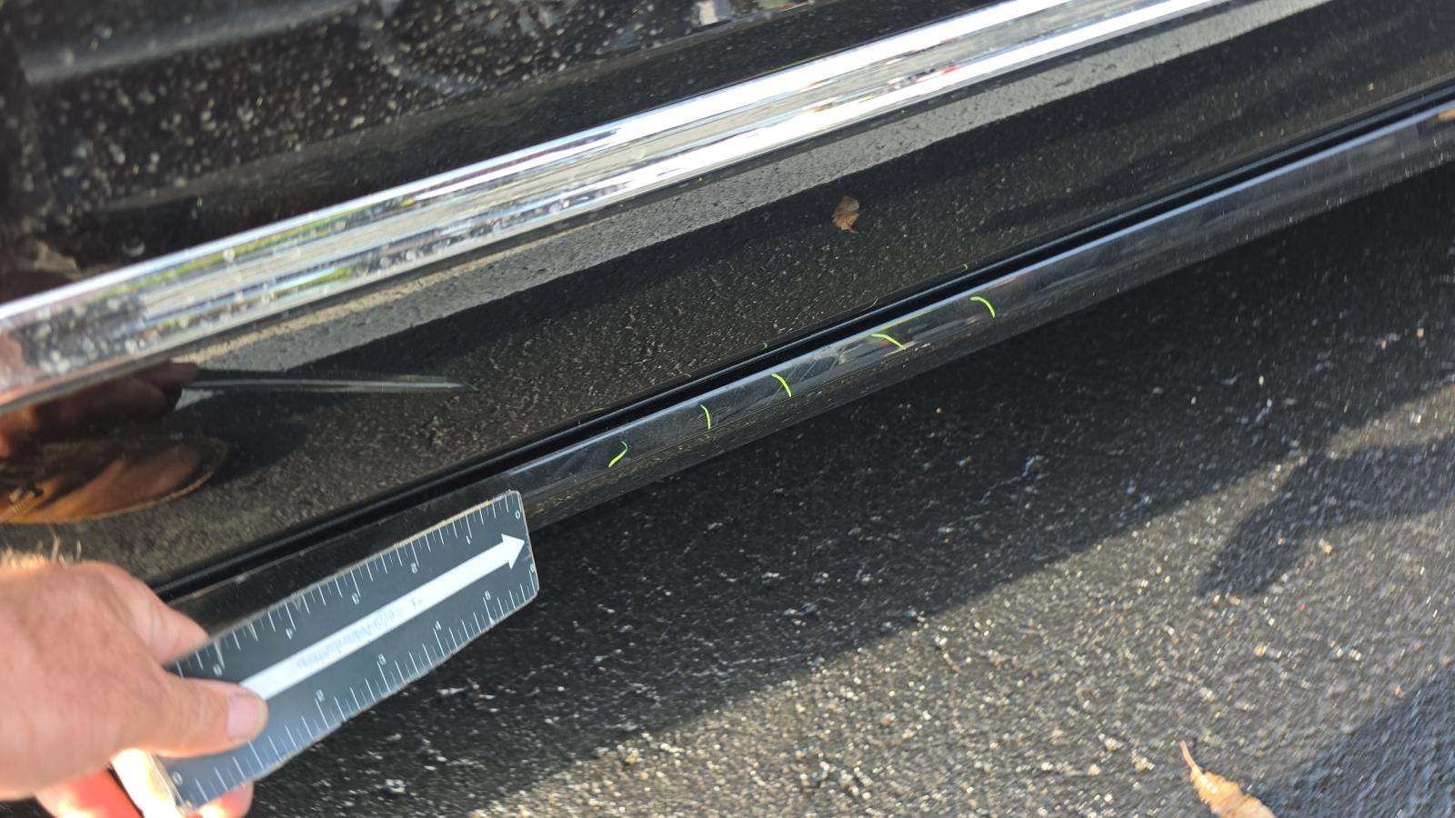 2024 Lincoln Navigator Reserve AWD