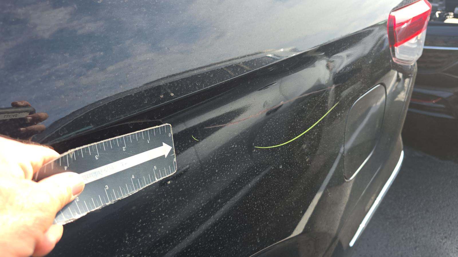 2024 Lincoln Navigator Reserve AWD