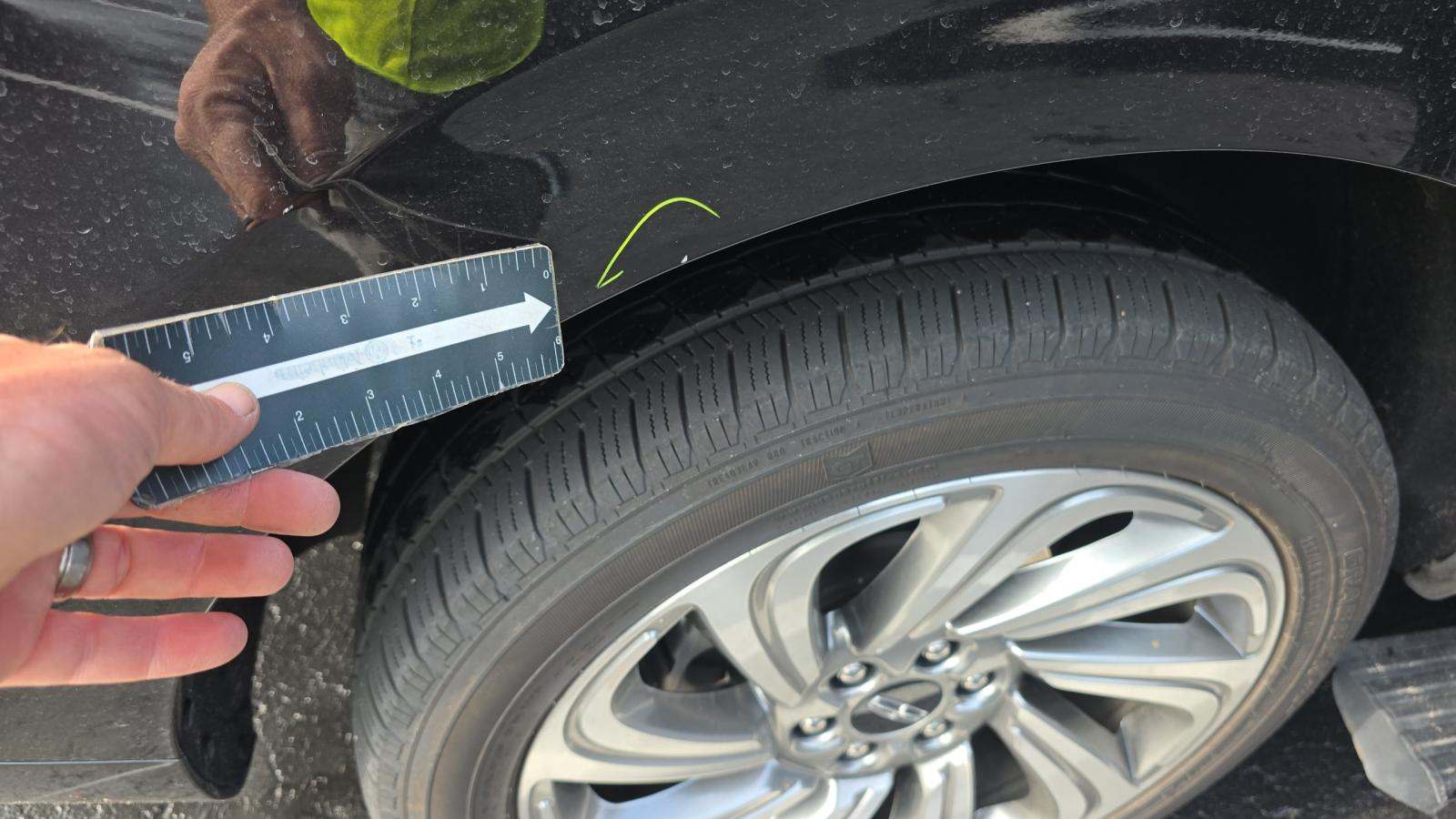 2024 Lincoln Navigator Reserve AWD