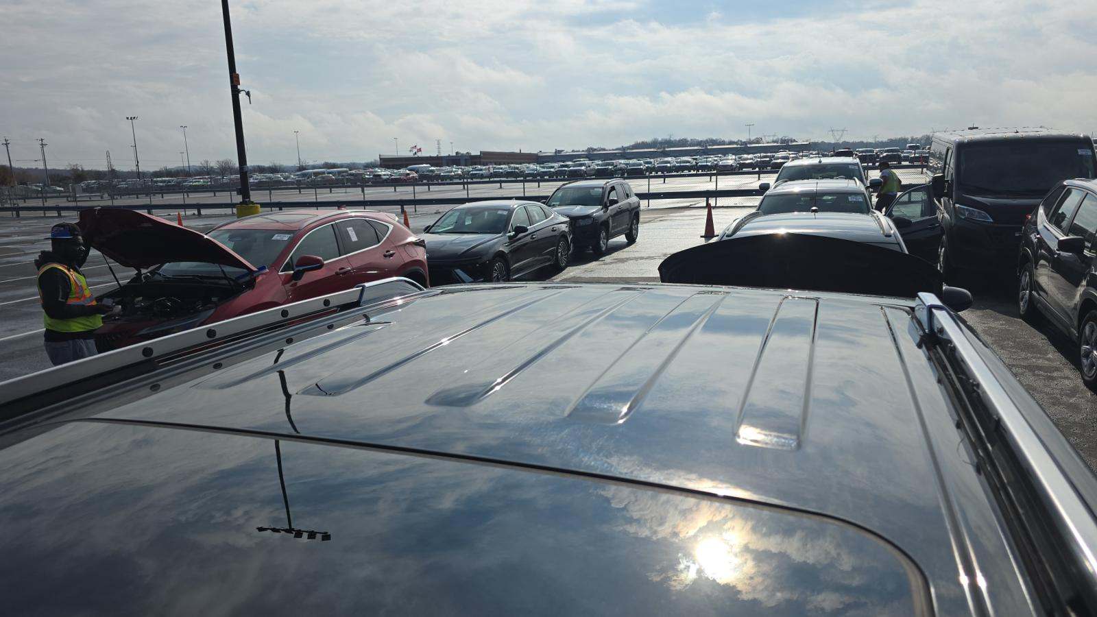 2024 Lincoln Navigator Reserve AWD