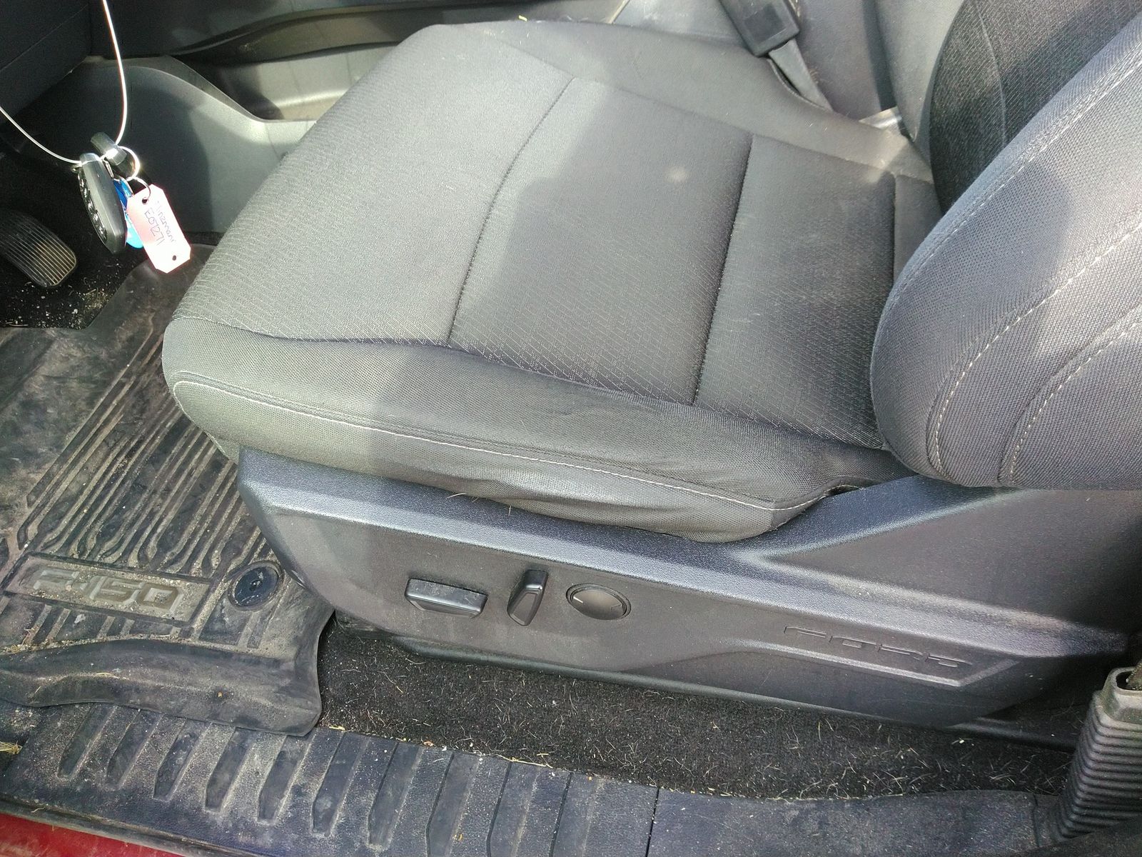 2022 Ford F-150 XLT AWD