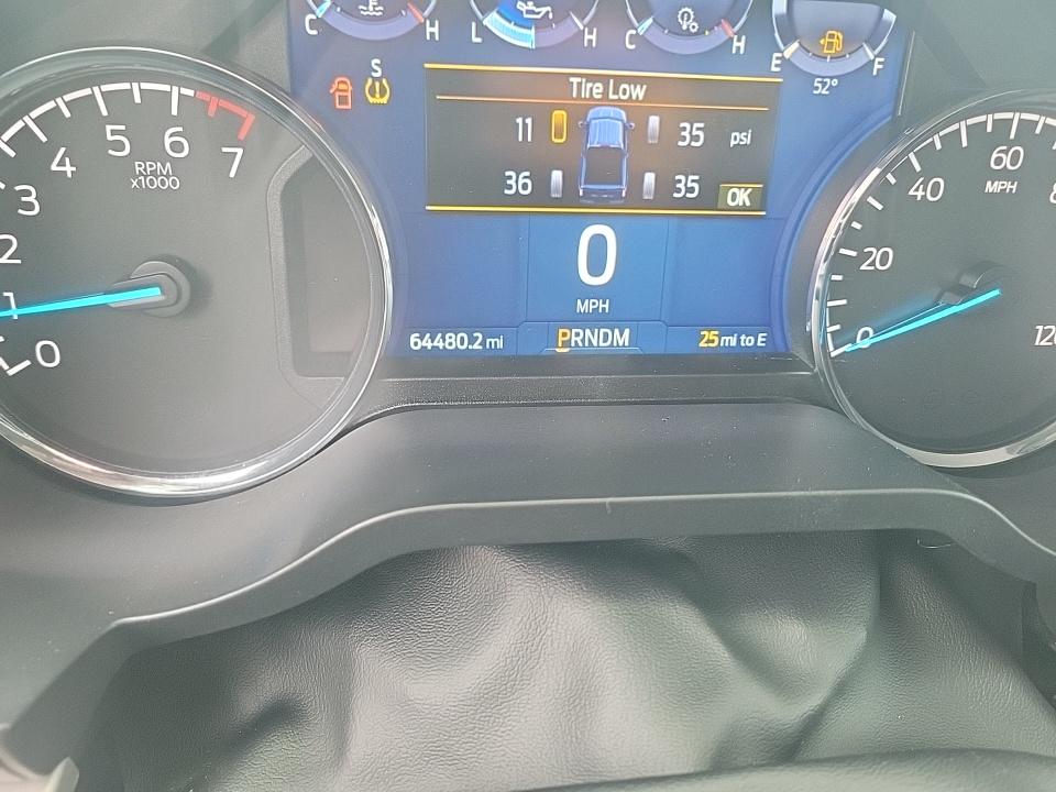 2022 Ford F-150 XLT AWD