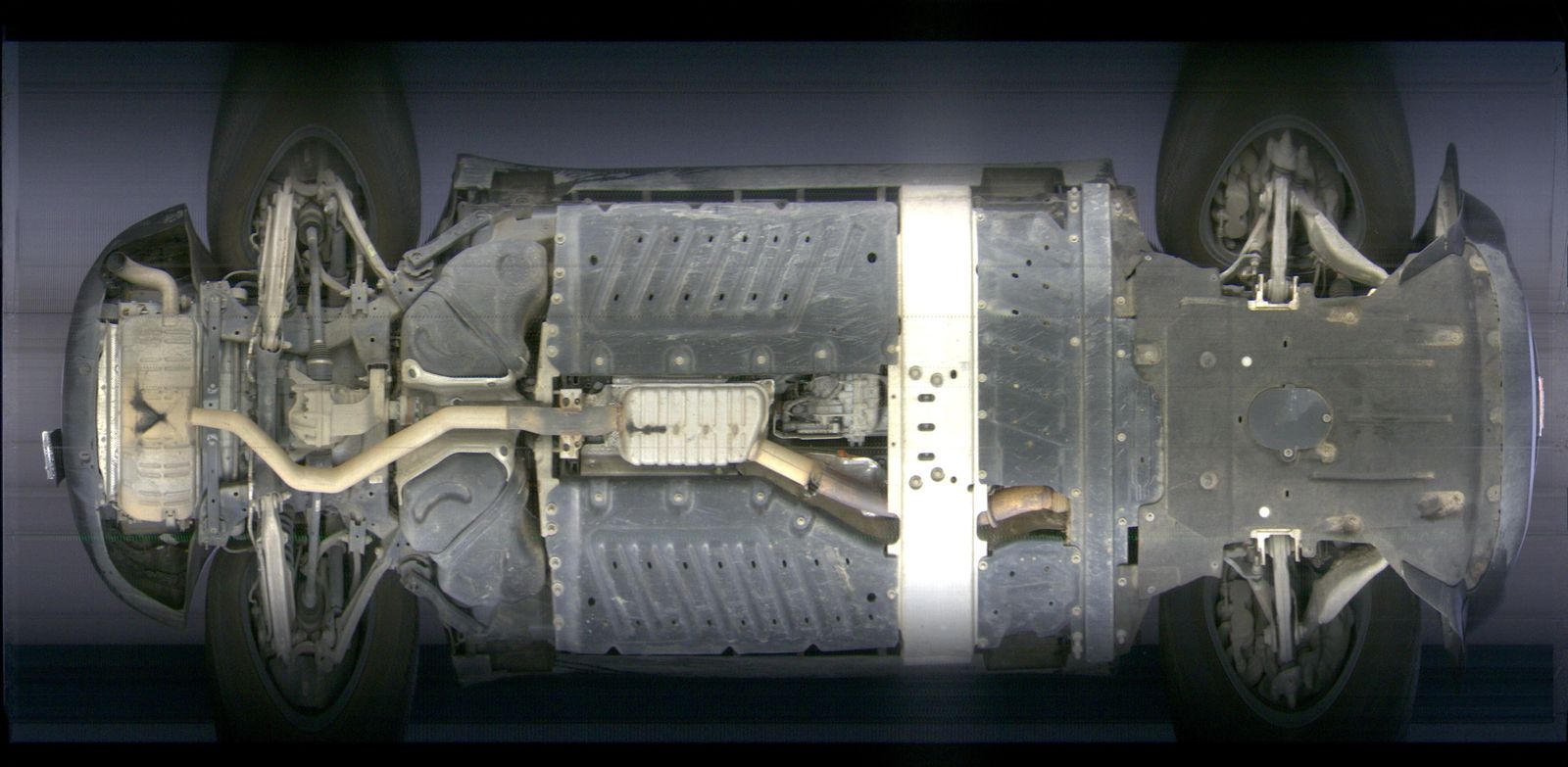 2024 Jeep Grand Cherokee 4xe AWD