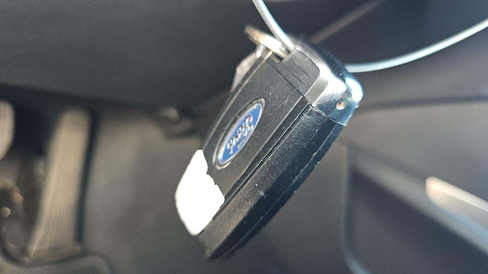 2023 Ford Explorer Limited AWD