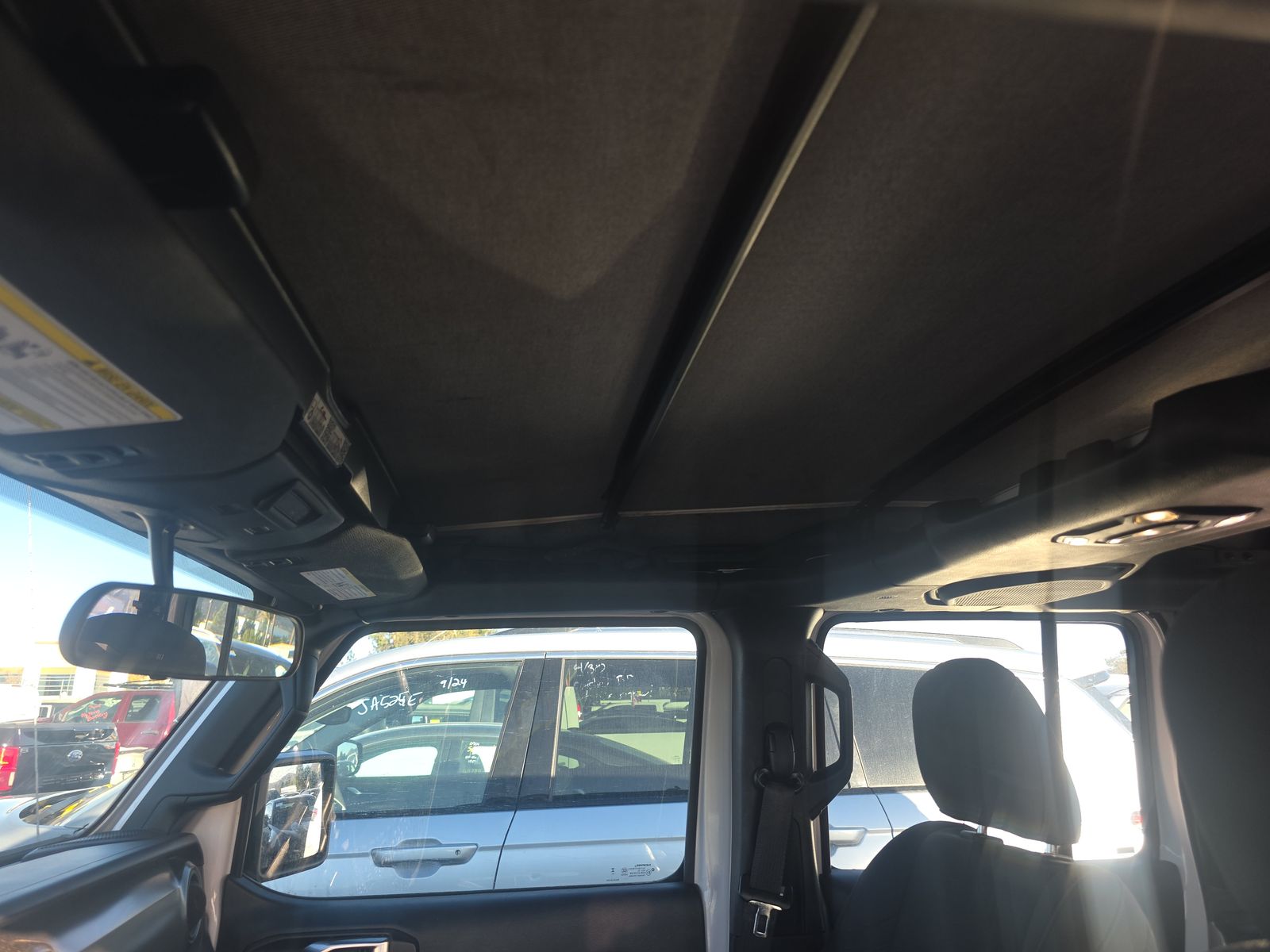 2023 Jeep Wrangler Sport AWD