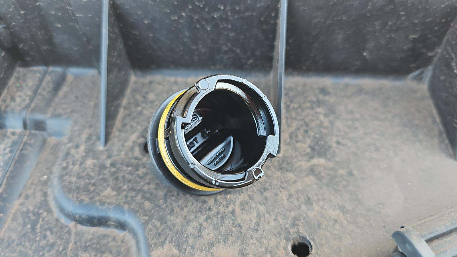 2023 Ford Explorer Limited AWD