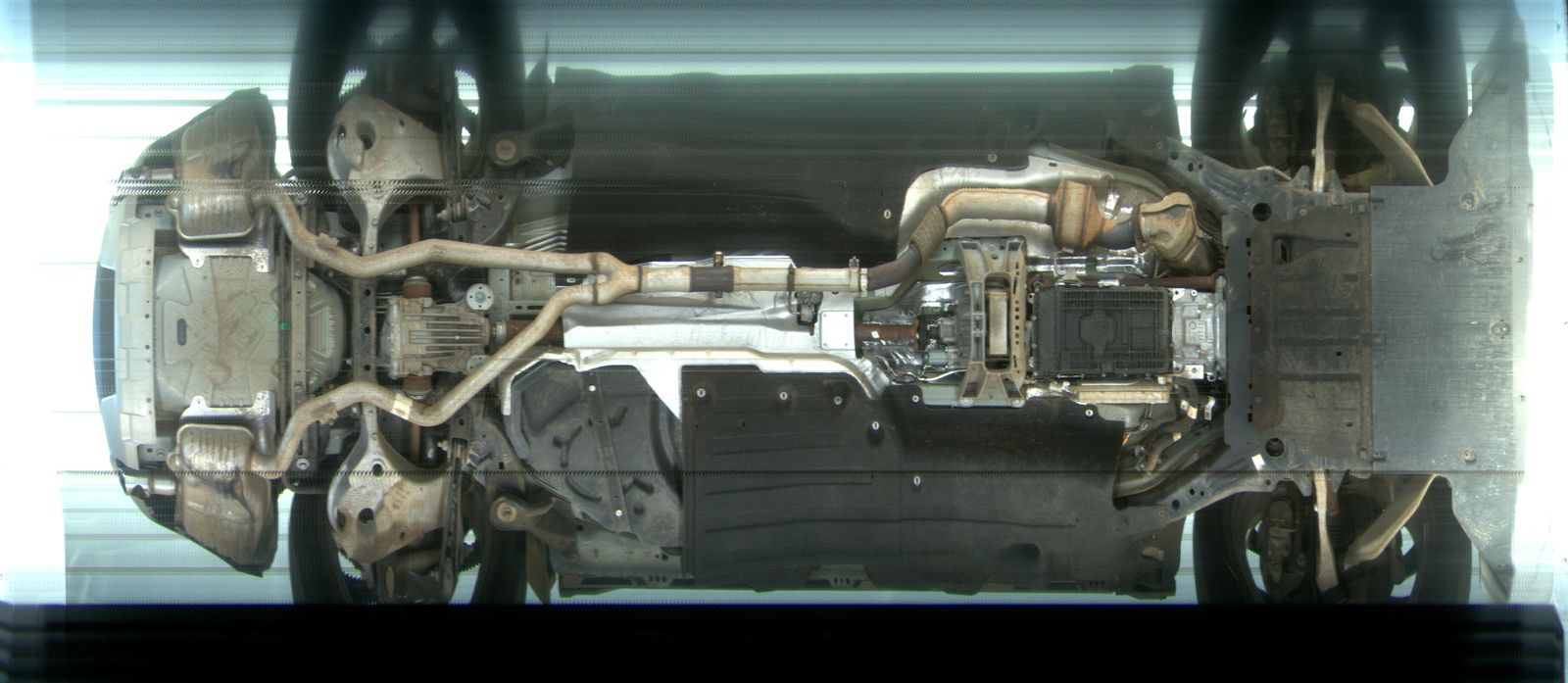 2023 Ford Explorer Limited AWD