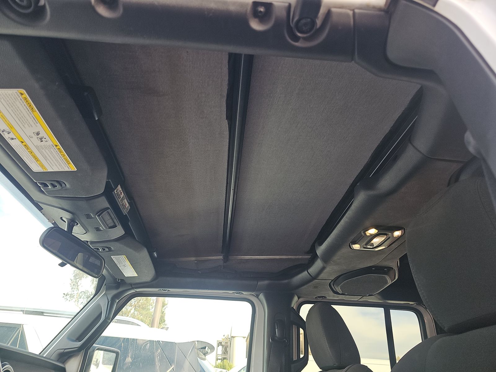 2023 Jeep Wrangler Sport S AWD