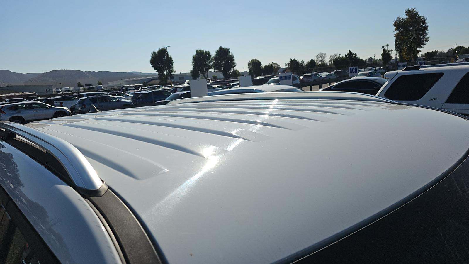 2023 Ford Explorer Limited AWD