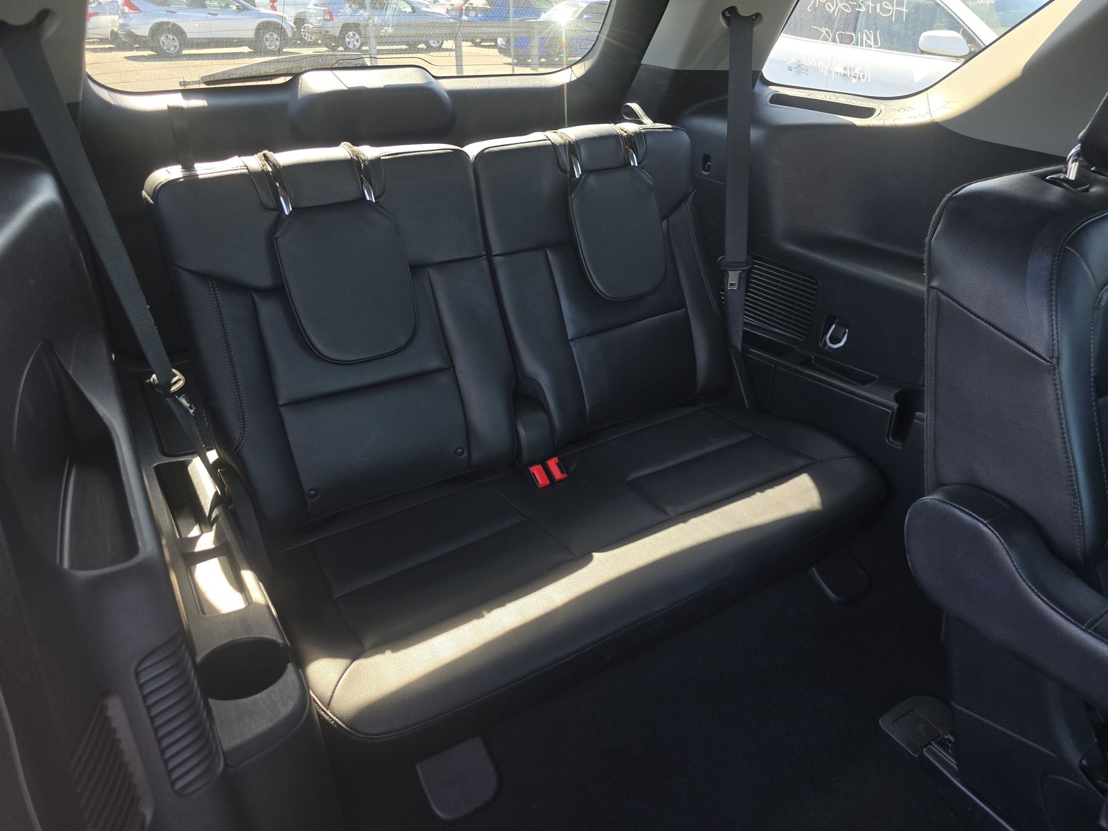 2023 Ford Explorer Limited AWD