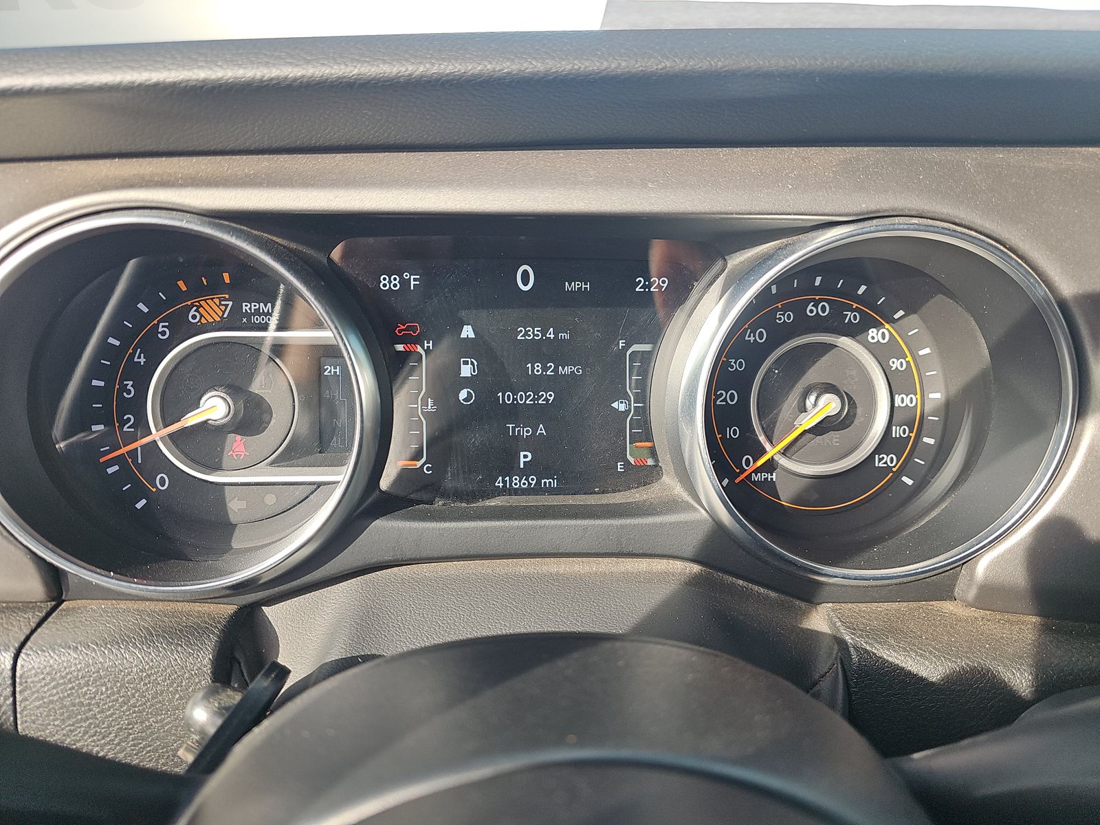 2023 Jeep Wrangler Sport S AWD