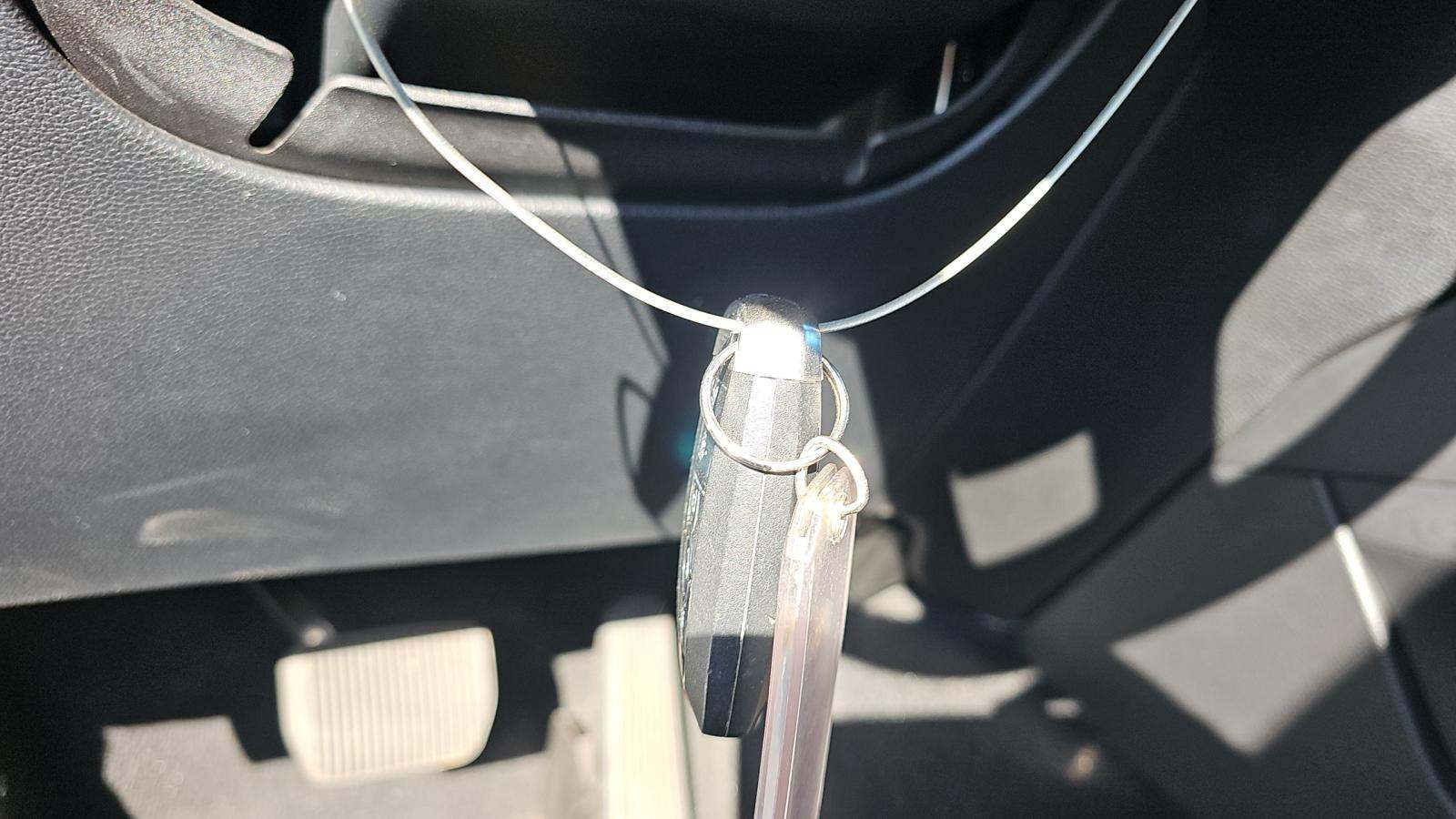 2023 Ford Explorer Limited AWD