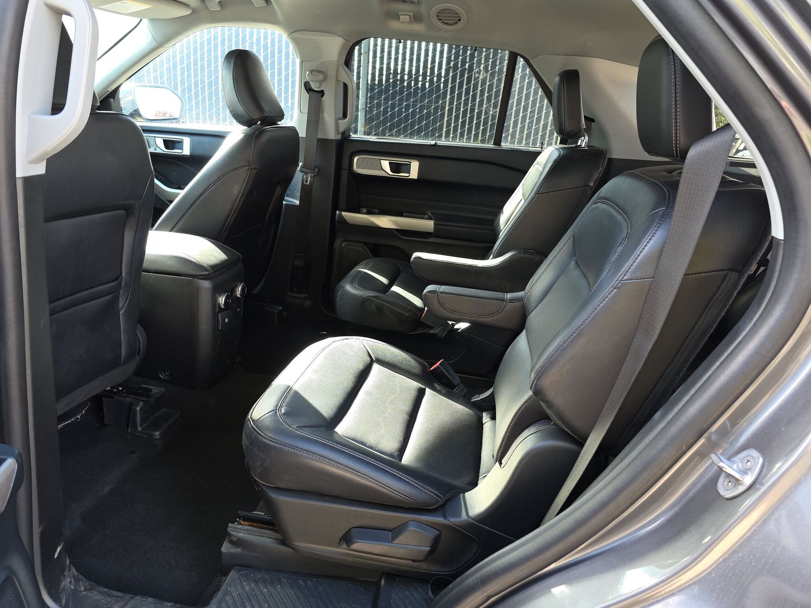 2023 Ford Explorer Limited AWD