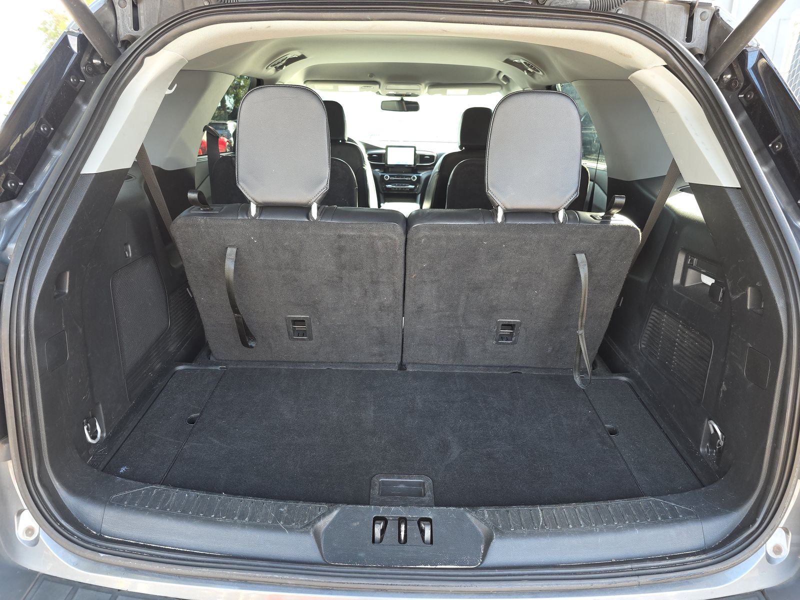 2023 Ford Explorer Limited AWD