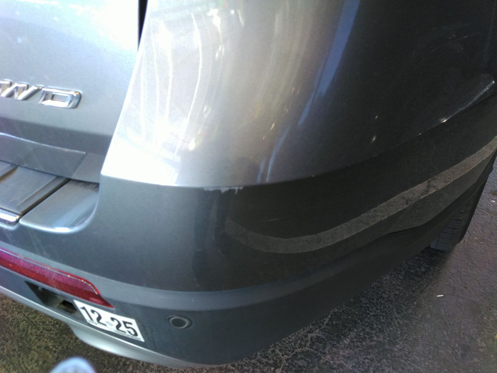 2023 Ford Explorer Limited AWD