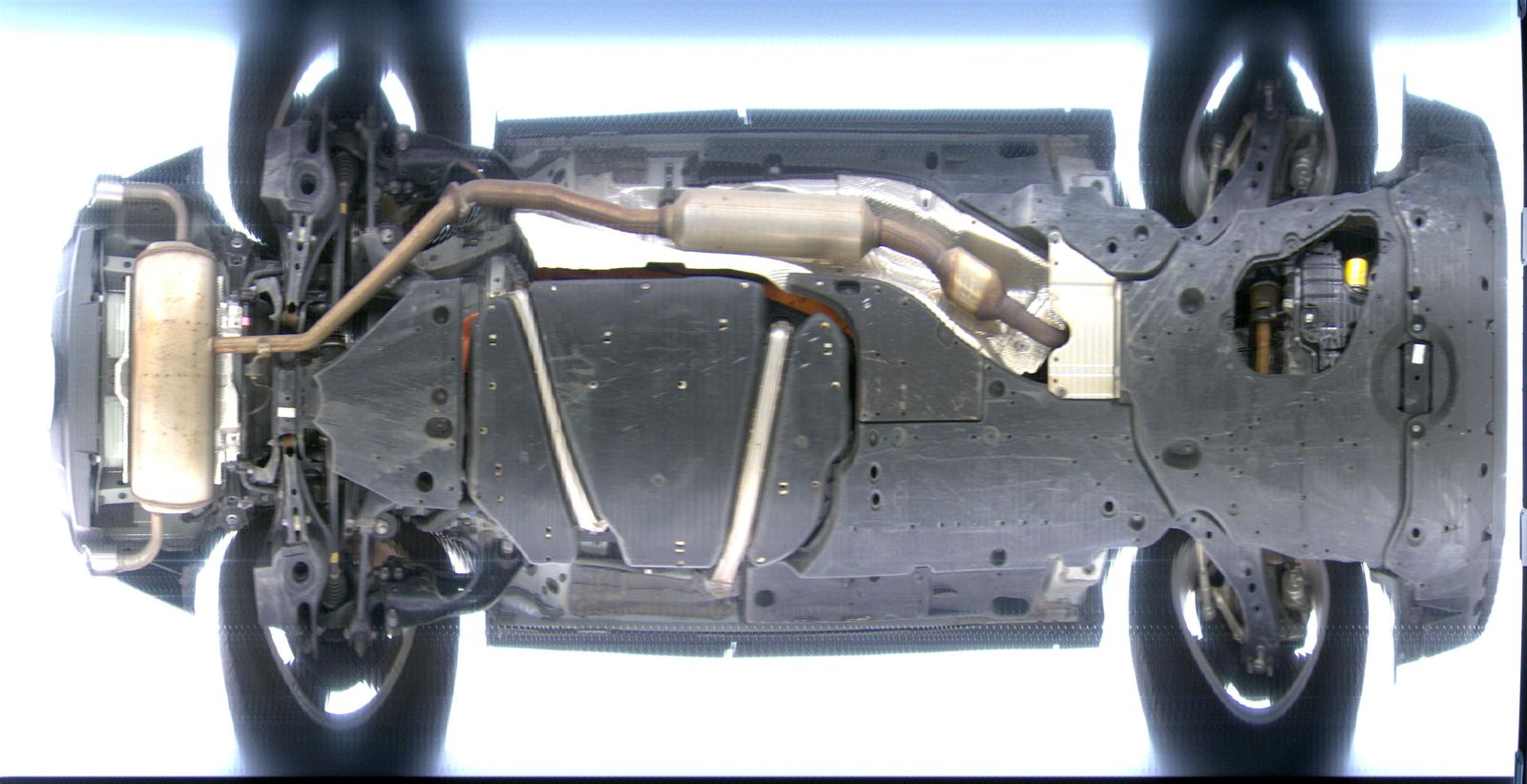 2025 Toyota RAV4 Hybrid LE AWD