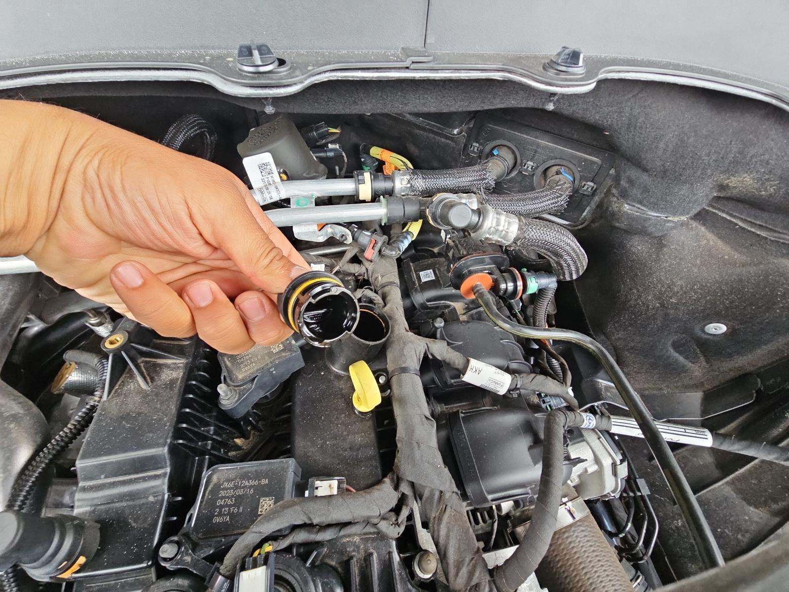 2023 Ford Explorer Limited AWD