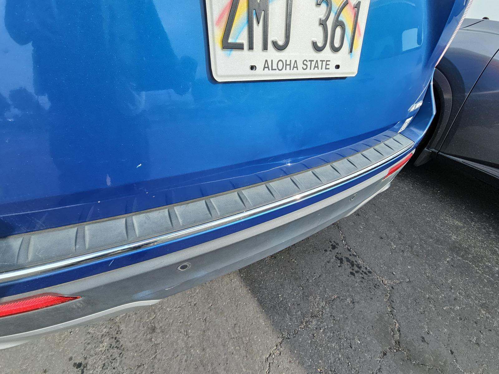 2023 Ford Explorer Limited AWD