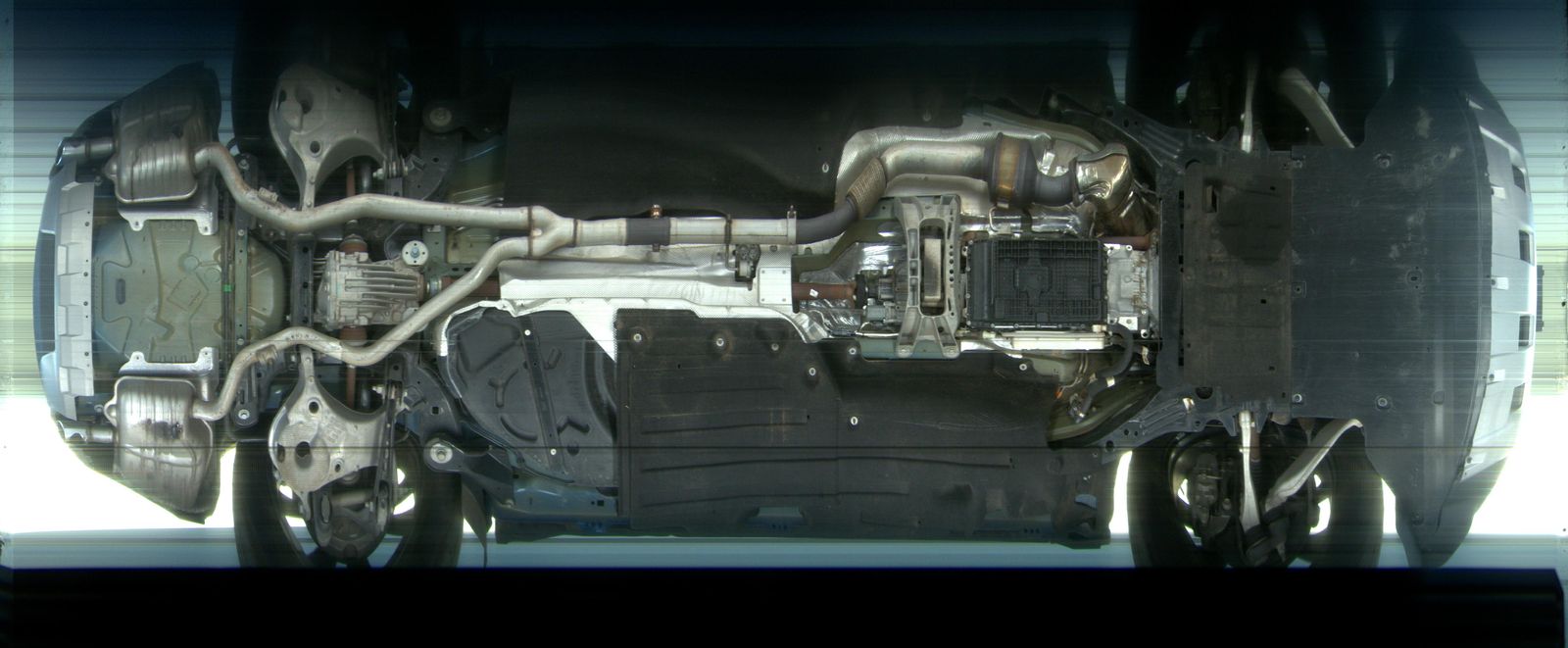 2023 Ford Explorer Limited AWD