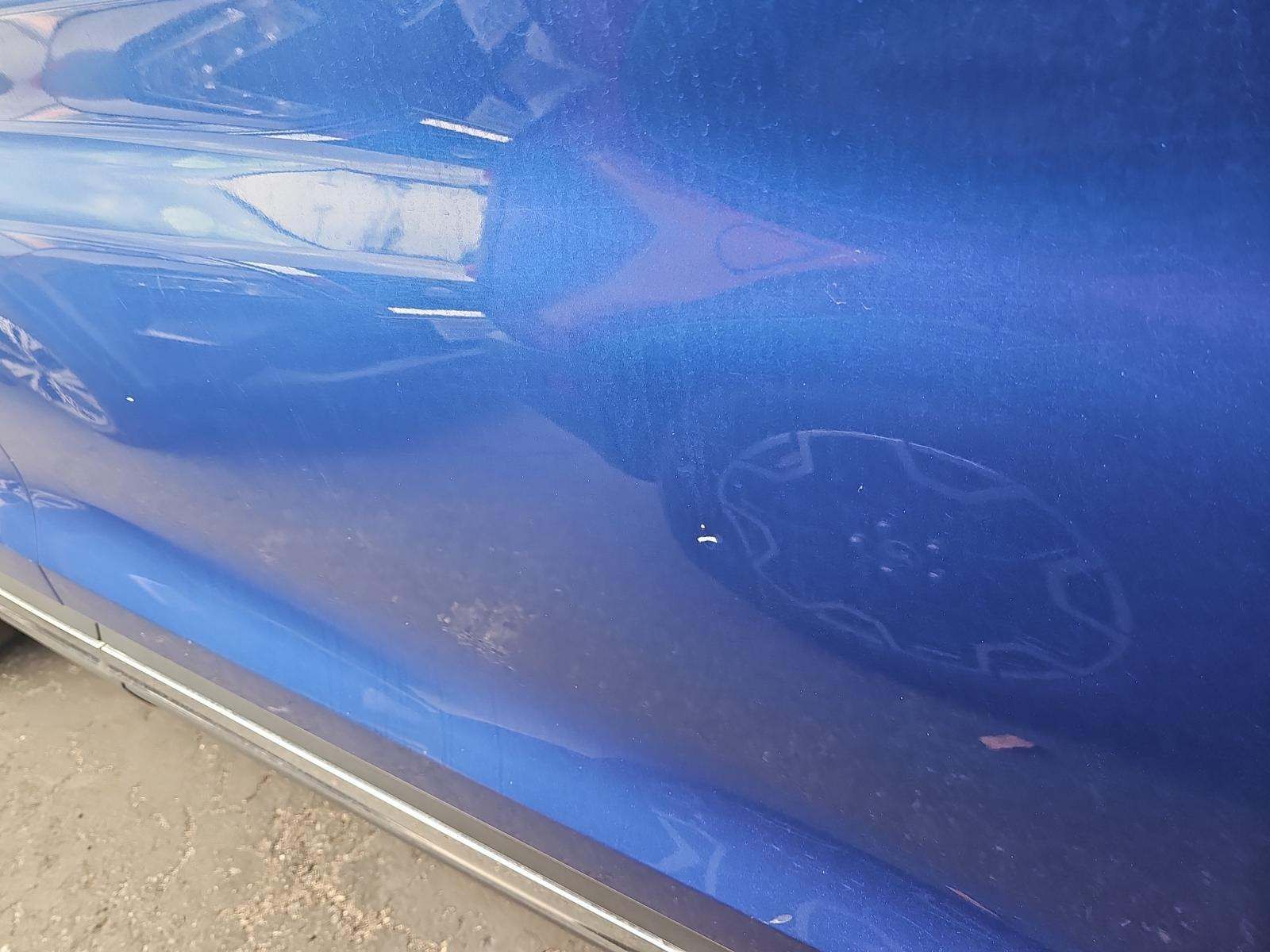 2023 Ford Explorer Limited AWD