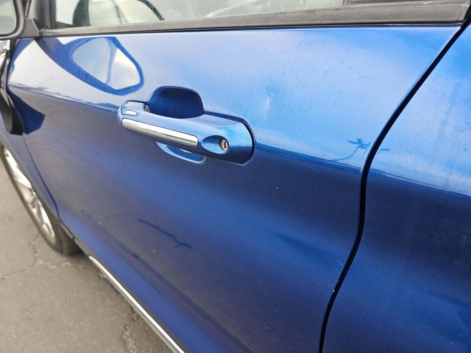 2023 Ford Explorer Limited AWD