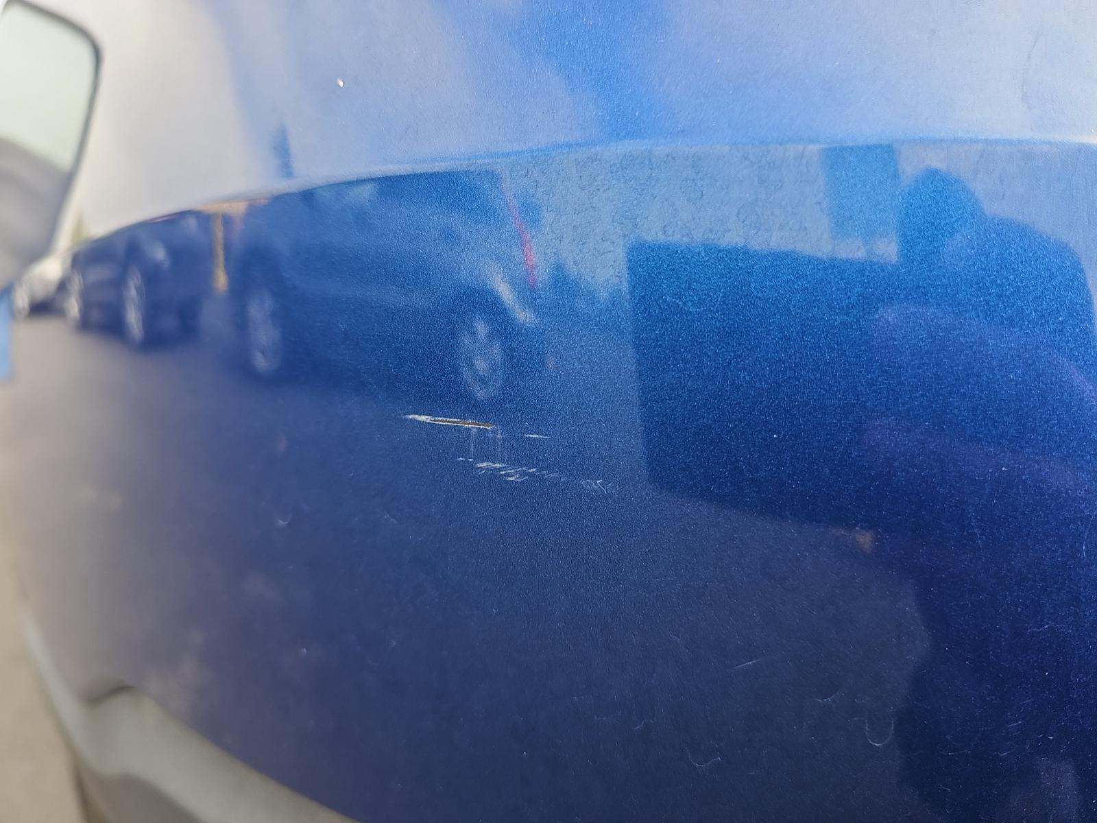 2023 Ford Explorer Limited AWD